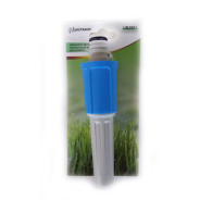 Поливочный наконечник на шланг с регулируемым рассеиванием  ...UNITRAUM UN-2001