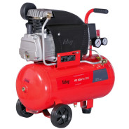 Компрессор масляный коаксиальный,  50 л, 230 л/мин, 8 бар, 2850 об/мин. 1,5 кВт,   FC 230/50 CM2...FUBAG 61431379