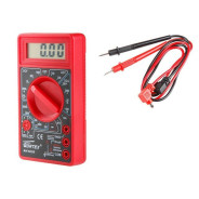 Мультиметр цифровой  AM 6009  WORTEX AM6009000014