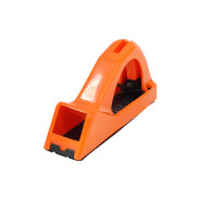 Рубанок по гипсокартону 140мм, STANDART  STARTUL ST1035