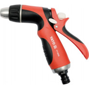 Пистолет-распылитель 2 функции  YATO YT-8966