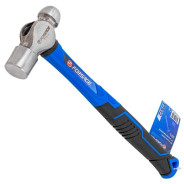 Молоток рихтовочный 350гр.  Forsage F-T7512