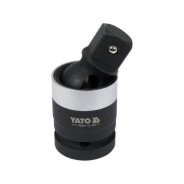Головка-кардан ударный 1" L110mm CrMo   YATO YT-11999