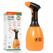 Опрыскиватель аккумуляторный DAEWOO Daewoo Power DSA 1.20Li