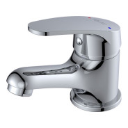 Смеситель для умывальника (Lt) D40, серия ROM  AV Engineering AVROM1-A100-110