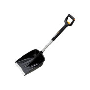 Лопата автомобильная телескопическая X-series  FISKARS 1057187