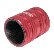 Гратосниматель наружный/внутренний 6-36mm для пластиковых, медных и стальных труб  ...YATO YT-22365