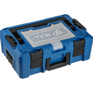 Ящик для инструментов Xcase X001 S (мм, PP пластик)  BULL 2329146