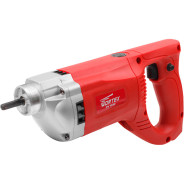 Вибратор глубинный в коробке (220 В, 1200 Вт, без вала, без наконечника)  ...WORTEX CV151200013