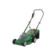 Газонокосилка электрическая, 1700Вт, 38 см, 45л, 25/35/55 мм, регулировка,  Oasis GE-170...OASIS GE-170 ;(Q)
