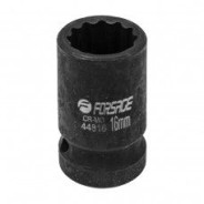 Головка ударная 16мм 12гр. 1/2"  Forsage F-44816