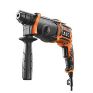 Перфоратор 800Вт, 2.8Дж, 1500об/мин, AEG KH24IE SDS +AEG Powertools 4935451555