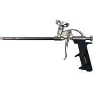Пистолет для монтажной пены  9173VOREL 09173