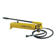 Насос гидравлический односторонний HHB-700A 3,2л (ручной)  TOR 105703