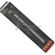 Сверло по металлу 6х59х93мм HSS  Forsage F-DB60