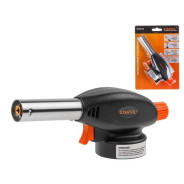 Горелка газовая с пьезоподжигом  STARTUL ST1560-02