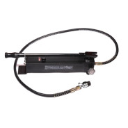 Насос гидравлический ручной, 2.5л  FORCEKRAFT FK-B700E