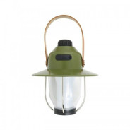 Фонарь светодиодный CAMPING 300lm, 3.7V, 2000mAh, IPX3, Type-C  YATO V103