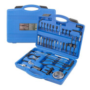 Фиксаторы для обслуживания двигателей Citroen, Peugeot (1.8, 2.0), набор  ...Rock FORCE RF-942G1