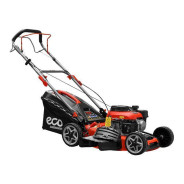 Газонокосилка бензиновая LG-634 самоходная (4.0 л.с., шир. 46 см, самоходная, мульчир., стальн.корпу...ECO EC3420-1