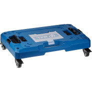 Платформа для ящиков Xcase X004 R (565х354х151 мм, ABS пластик)  BULL 1329950