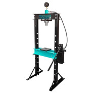 Пресс гидравлический с двухскоростной станцией, 20т  ILOforce IF-20001 NEW