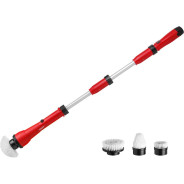 Аккум. щёточная машина  BM 181,  12В, 1АКБ 2,0 А/ч, 1000 об.мин,  WORTEX 1335866