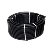 Труба напорная из полиэтилена ПЭ 100 SDR 11 20х2.0 (бухта 100 м)  ...РосТурПласт 11265