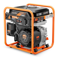 Генератор бензиновый инверторный DAEWOO Daewoo Power GDA 2500i