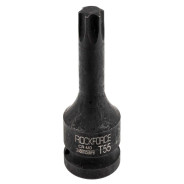 Головка-бита TORX ударная T55,1/2"  Rock FORCE RF-24607855MPB