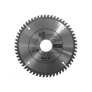 Диск пильный 165х32/30/20 мм. 56 зуб. универсальный Multi Material  TRIO-DIAMOND MM906