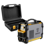 Инвертор сварочный DEKO DKWM220A caseDeko 051-4673