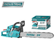 Бензопила  TOTAL TG5602411
