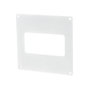 Пластина воздуховода 75 плоских каналов 60х120мм  ZERNBERG 10191841