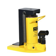 Домкрат гидравлический HHQD-20 20/10 т  TOR 1004717