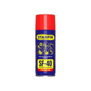 Многофункциональный продукт SF-40 premium аэрозоль 520 мл  STARFIX SM-68284-1