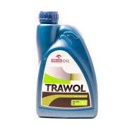 Масло для 4-х тактных двигателей всесезонное  TRAWOL SAE 10W30 (1л)...Orlen Oil 5901001766764