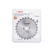 Диск пильный по дереву, 200х32 мм, 24 зуб., ECO WOOD,  BOSCH 2608644379