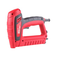 Степлер электрический  ES 1053, гвозди макс 16мм, скобы 8-16, тип скоб 53  ...WORTEX ES105300011