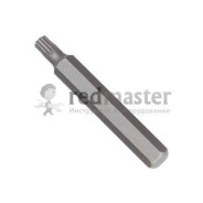 Бита TORX T30х30ммL, 1/4"  Rock FORCE RF-1263030