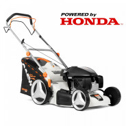 Газонокосилка бензиновая самоходная DAEWOO Daewoo Power L 50SPH