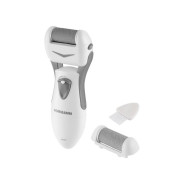 Прибор для ухода за стопами (2 х 1.5 В LR6 (AA))  NORMANN ARF-021