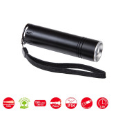 Фонарь светодиодный карманный 150Лм  BRENNENSTUHL 1178750