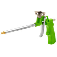 Пистолет для монтажной пены Сибртех Matrix 88680