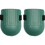 Наколенники EVA (зеленые) 2шт.   FLO 74623