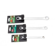 Ключ накидной Е-профиль Е6хЕ8  Rock FORCE RF-7560608
