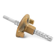 Комплект анкерного крепления для стойки сверлильной установки  ...MESSER 10-20-004