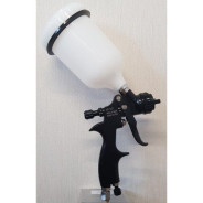 Краскопульт ,1.4 мл, HVLP ,  H-D M2000