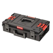 Ящик для инструментов System ONE 200 Vario 2.0 (черный)  QBRICK SKRQ200V2CZAPG001
