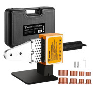 Паяльник для полипропиленовых труб DEKO PPWM1600W Deko 085-3012